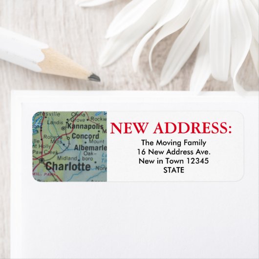 Charlotte Nieuw Adres Label (Insitu)