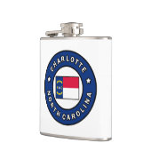 Charlotte North Carolina Heupfles (Links)