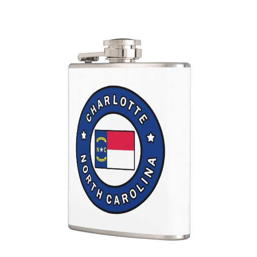 Charlotte North Carolina Heupfles (Links)