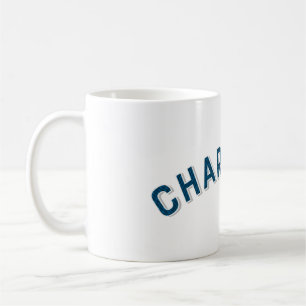 Charlotte (North Carolina) Vintage Arch Koffiemok
