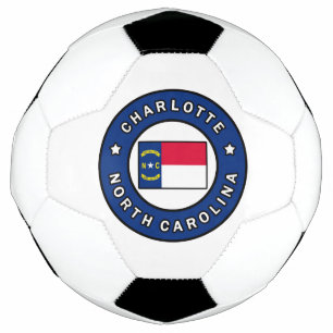 Charlotte North Carolina Voetbal