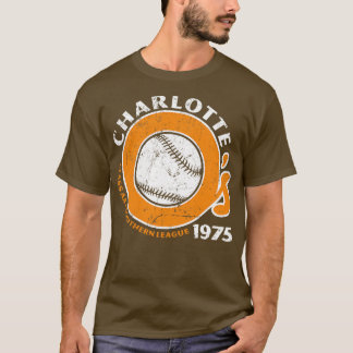 Charlotte Orioles T-shirt