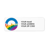 CHARLOTTE PRIDE IN 2012 -.png Etiket (Voorkant)