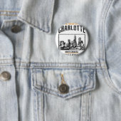 Charlotte Ronde Button 5,7 Cm (In situ)
