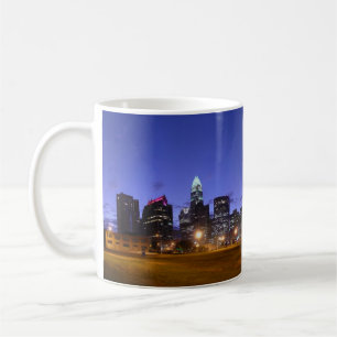 Charlotte Skyline Mok