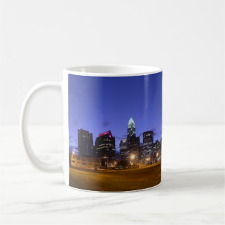 Charlotte Skyline Mok