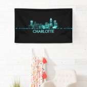 Charlotte Skyline Spandoek (Insitu)