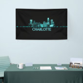 Charlotte Skyline Spandoek (Beurs)