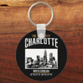 Charlotte Sleutelhanger (Voorkant)