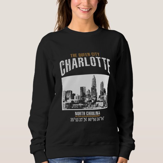 Charlotte Trui (Voorkant)