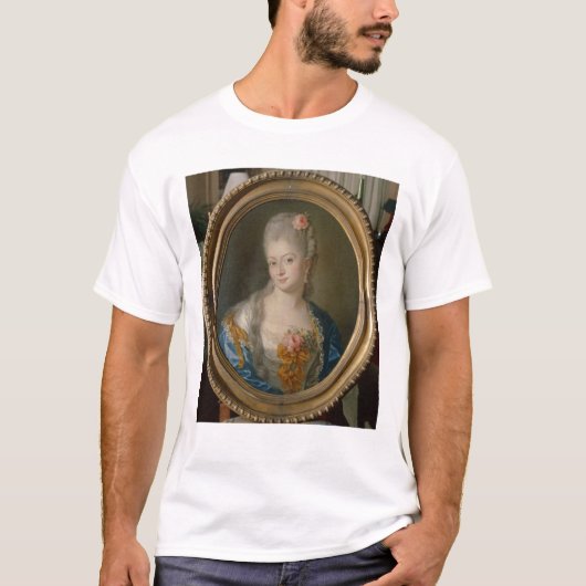 Charlotte von Bismarck T-shirt (Voorkant)