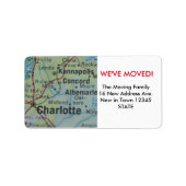 Charlotte We hebben het label verplaatst (Voorkant)