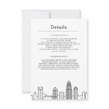 Charlotte Wedding | Gegevens van bezoeker