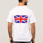 Charlotte's Shirt (Achterkant)