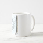 Charlotte's Web Koffiemok (Voorkant rechts)