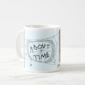 Charlotte's Web Koffiemok (Voorkant links)