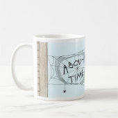 Charlotte's Web Koffiemok (Links)