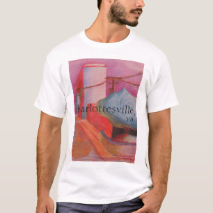 Charlottesville T-shirt