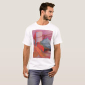 Charlottesville T-shirt (Voorkant volledig)