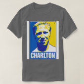 Charlton 4 t-shirt (Design voorkant)