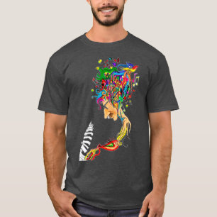 Charly garcia t-shirt