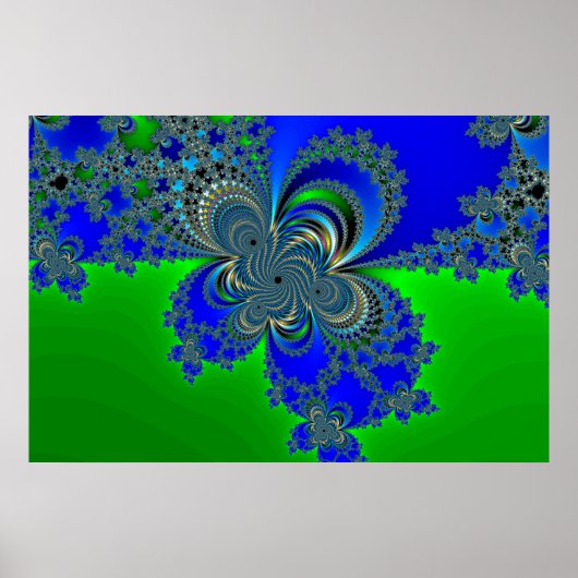 Charm 2 Poster (Voorkant)