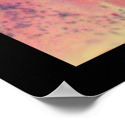 CHARM Beauty Mode Poster (Hoek)