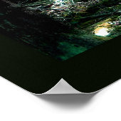 Charm-bos Poster (Hoek)