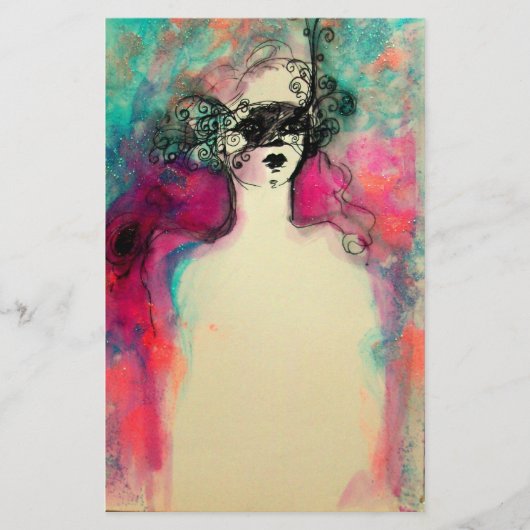 CHARM BRIEFPAPIER (Voorkant)