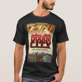 Charm City T-Shirt (Voorkant)