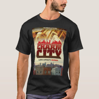 Charm City T-Shirt
