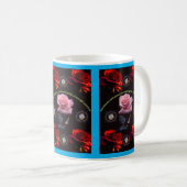Charm Coffee Cup Koffiemok (Voorkant rechts)