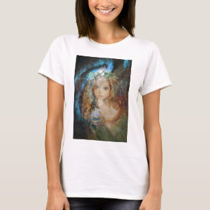 Charm - Fairy Angel met Fairy Dust Blessings T-shirt