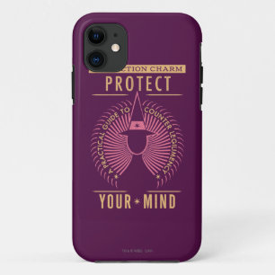 Charm Guidebook iPhone 11 Hoesje