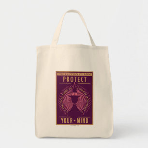 Charm Guidebook Tote Bag
