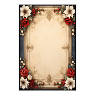 Charm in Details Foto Afdruk