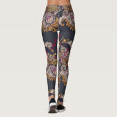  charm leggings (Achterkant)