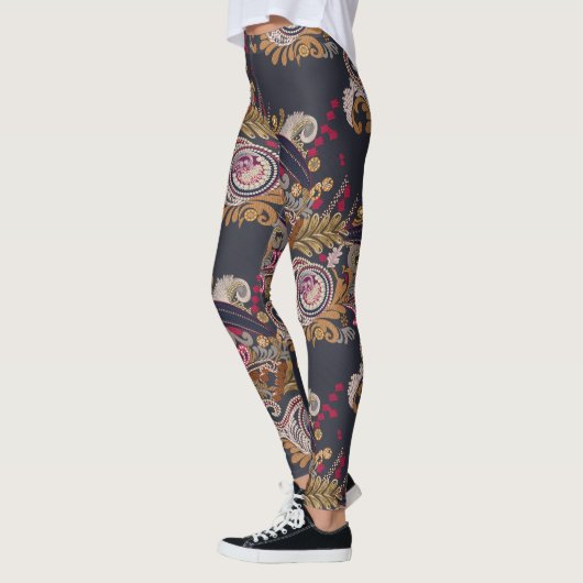  charm leggings (Links)