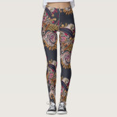  charm leggings (Voorkant)