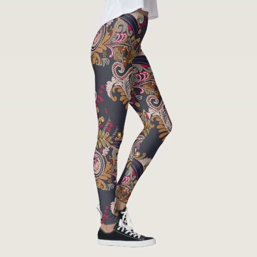  charm leggings (Rechts)