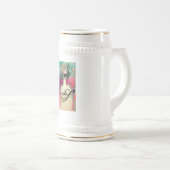 CHARM MONOGRAM BIERPUL (Voorkant rechts)