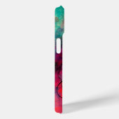 CHARM MONOGRAM Case-Mate iPhone CASE