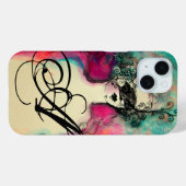 CHARM MONOGRAM Case-Mate iPhone CASE