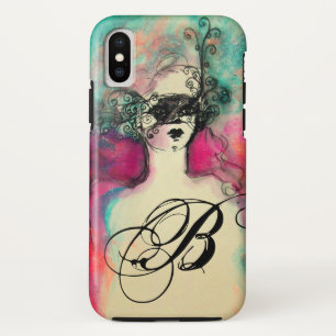 CHARM MONOGRAM Case-Mate iPhone CASE