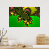 Charm Poster (Keuken)