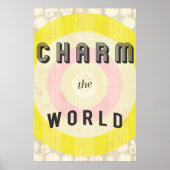 Charm Print (Voorkant)