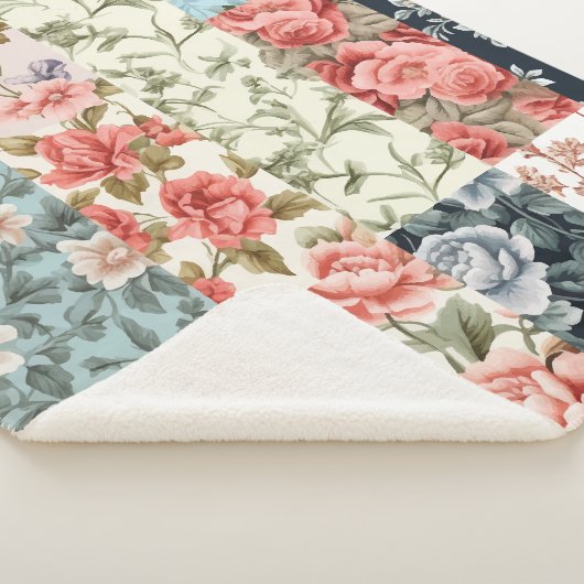  charm sherpa deken (3/4)