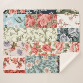  charm sherpa deken (Voorkant (horizontaal))