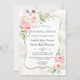 Charm Spring Garden Bloem Bloei Oefen Diner Kaart