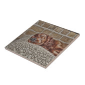 Charm Tegeltje (Zijkant)